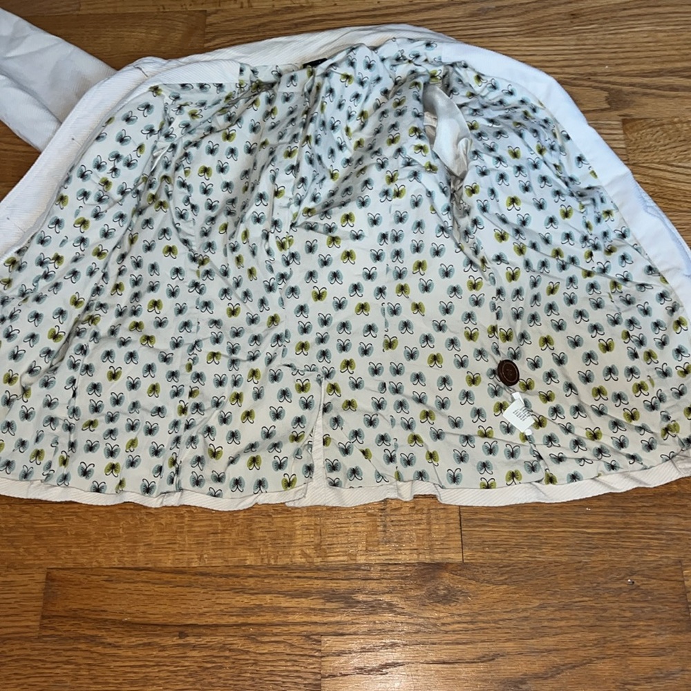 Off White Jacket - image 3